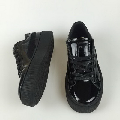 Puma x Rihanna Creepers Men Shoes--004